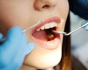 Dentista Forer Dr. sylvia - Zahnarzt Campo Tures