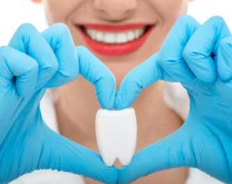 Dentista Adilardi Saverio Verona