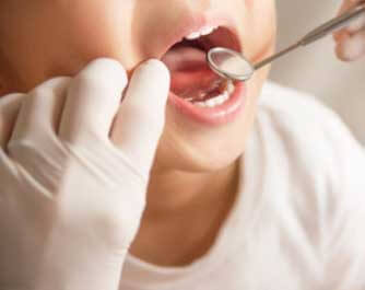 Dentista Ardissone Dr. gregorio Latina