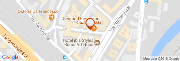 orario Ristorante Roma