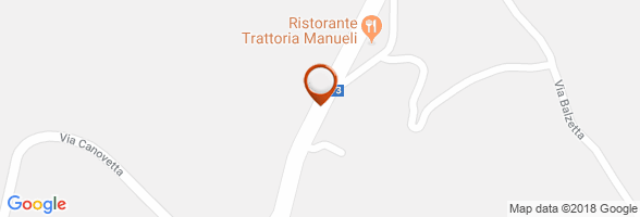 orario Ristorante Faenza