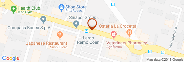 orario Ristorante Parma