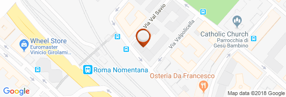 orario Impresa edile Roma