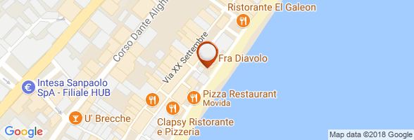 orario Ristorante Alassio