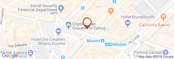 orario Oftalmologo Milano