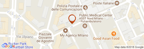 orario Psichiatra Milano