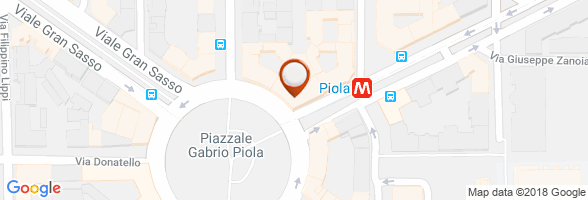 orario Psichiatra Milano