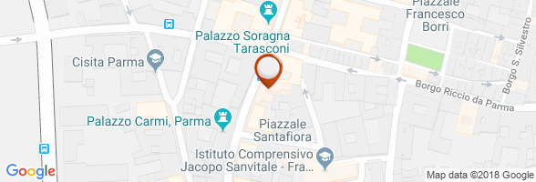 orario Psichiatra Parma