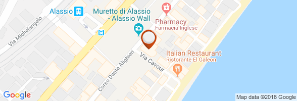 orario Ristorante Alassio