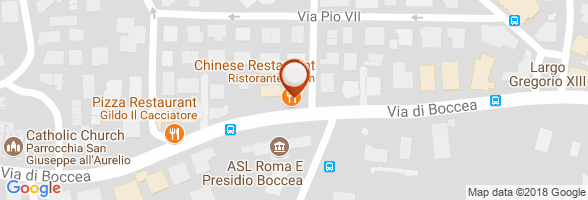 orario Ristorante Roma