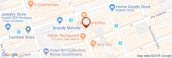 orario Ristorante Roma