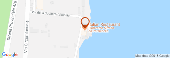 orario Ristorante Bracciano