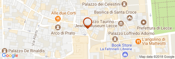 orario Ristorante Lecce