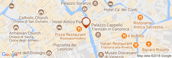 orario Ristorante Venezia