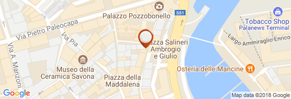 orario Pizzeria Savona