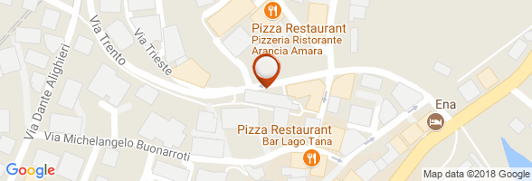 orario Pizzeria Arenzano