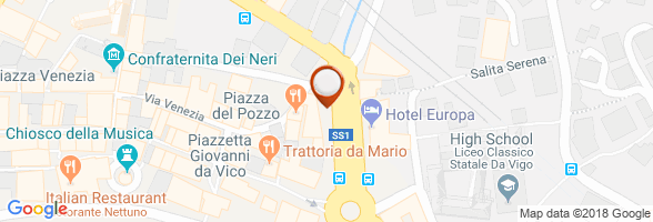 orario Pizzeria Rapallo