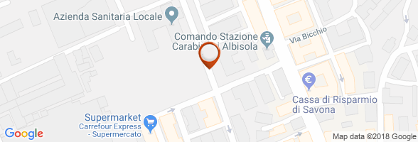 orario Pizzeria Albisola Superiore