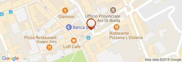 orario Pizzeria Biella