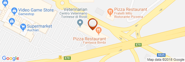 orario Pizzeria Rivoli