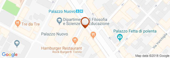 orario Pizzeria Torino