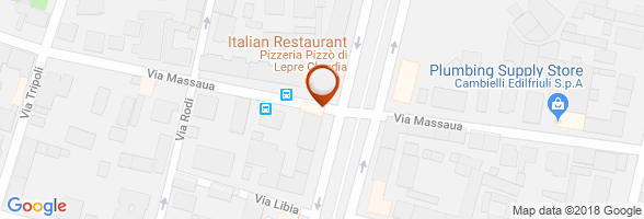 orario Pizzeria Vercelli