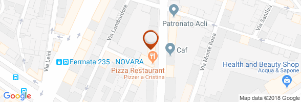 orario Pizzeria Torino