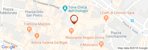 orario Pizzeria Acqui Terme