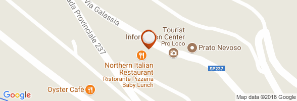 orario Pizzeria Prato Nevoso