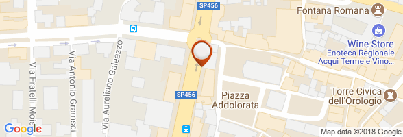 orario Pizzeria Acqui Terme