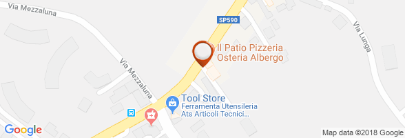 orario Pizzeria San Mauro Torinese