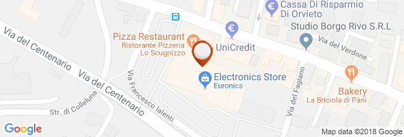 orario Pizzeria Terni