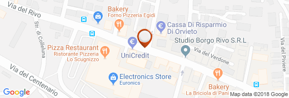 orario Pizzeria Terni