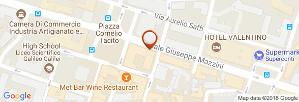 orario Pizzeria Terni