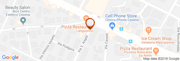 orario Pizzeria Cesena