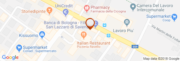 orario Pizzeria San Lazzaro Di Savena