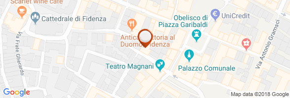 orario Pizzeria Fidenza