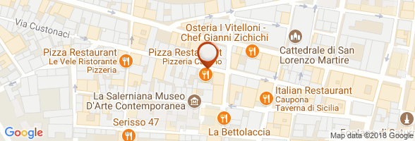 orario Pizzeria Trapani