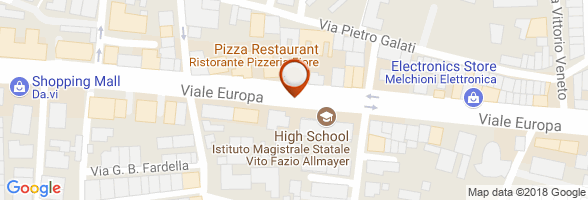 orario Pizzeria Alcamo