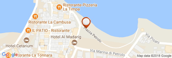 orario Pizzeria Castellammare Del Golfo