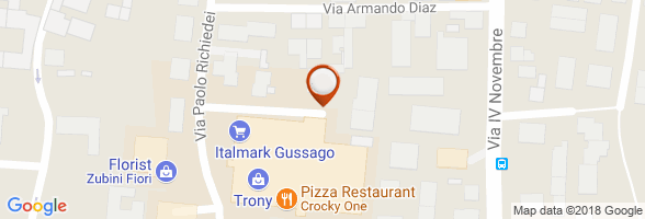 orario Pizzeria Gussago