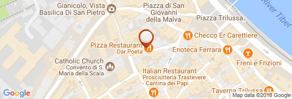 orario Pizzeria Roma