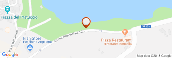 orario Pizzeria Anguillara Sabazia