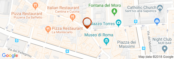 orario Pizzeria Roma