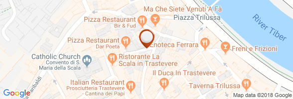 orario Pizzeria Roma