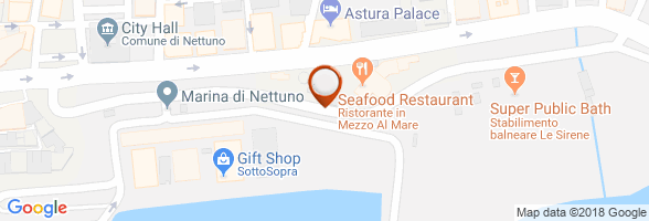 orario Pizzeria Nettuno