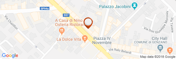 orario Pizzeria Genzano Di Roma