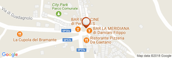 orario Pizzeria Capranica Prenestina