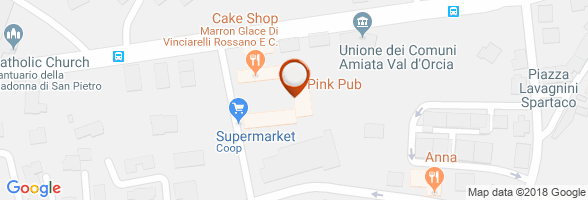 orario Pizzeria Piancastagnaio