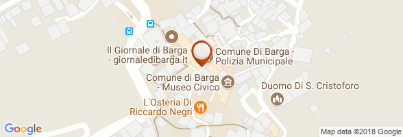 orario Pizzeria Barga